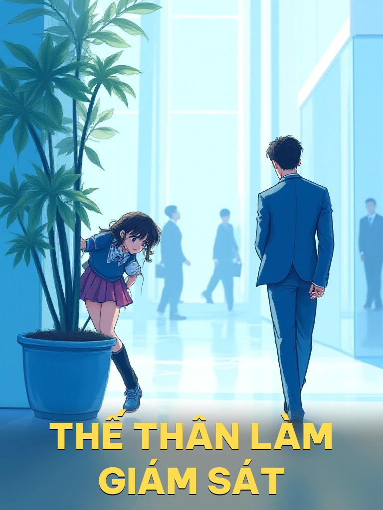 Thế Thân Làm Giám Sát