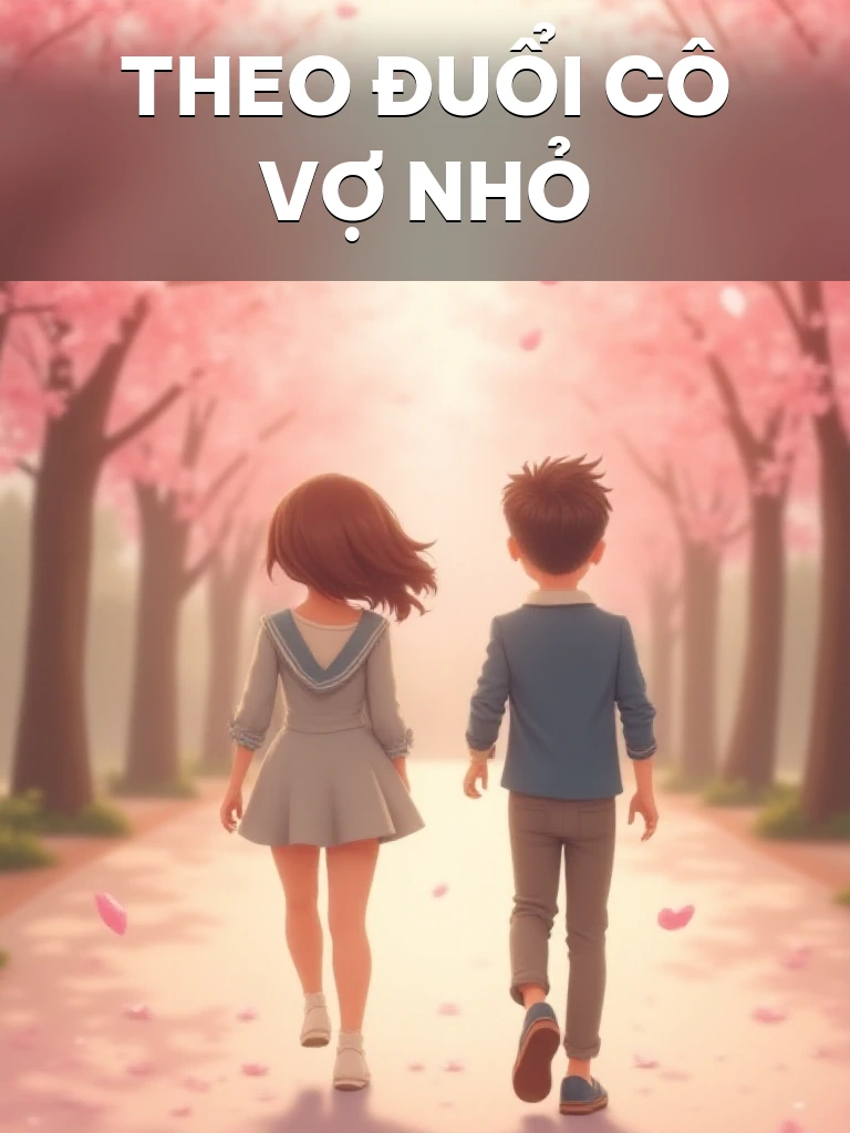 Theo Đuổi Cô Vợ Nhỏ