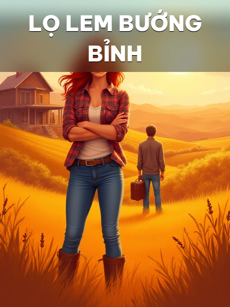 Lọ Lem Bướng Bỉnh