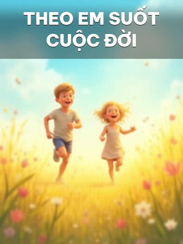 Theo Em Suốt Cuộc Đời