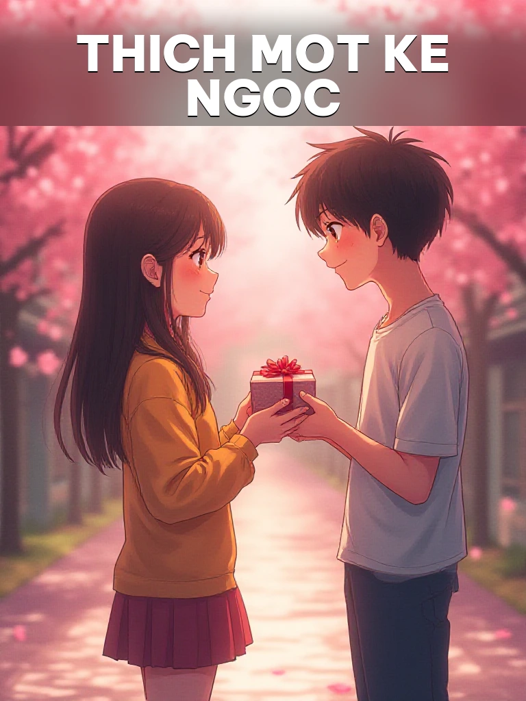 Thích Một Kẻ Ngốc