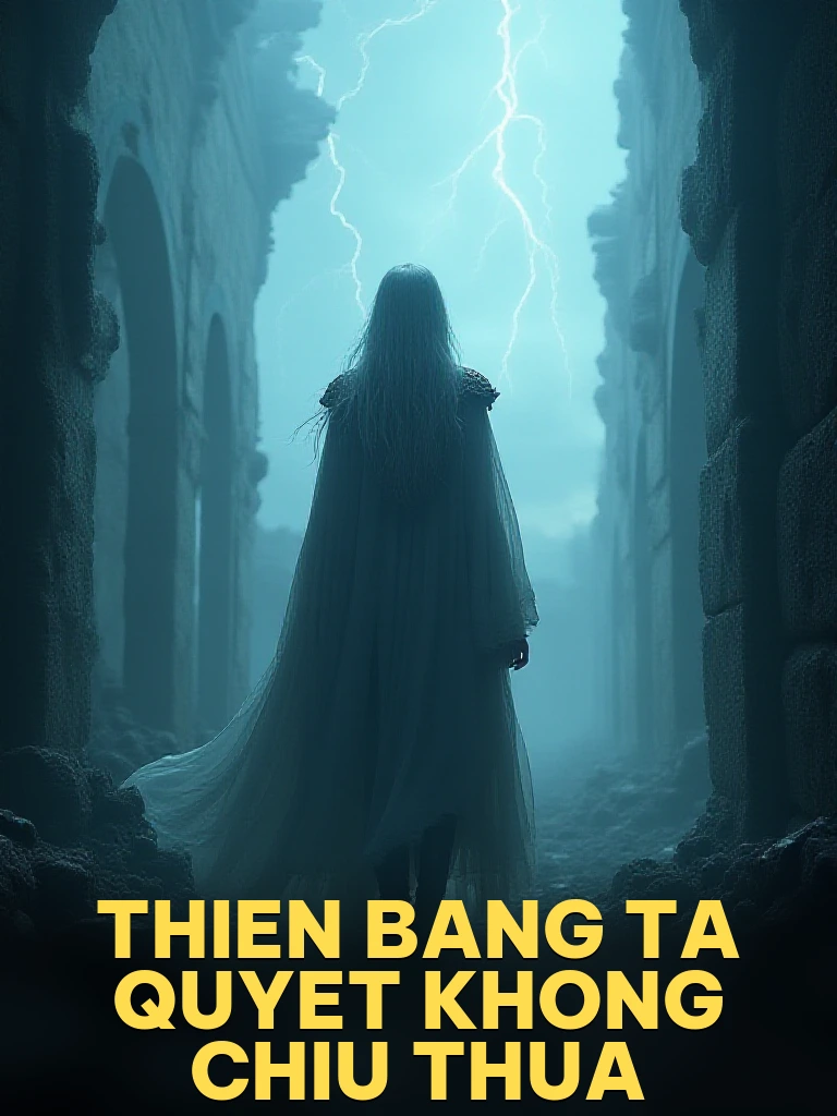 Thiên Băng Ta Quyết Không Chịu Thua!
