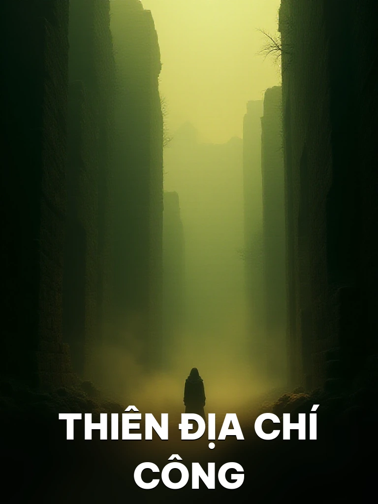 Thiên Địa Chí Công