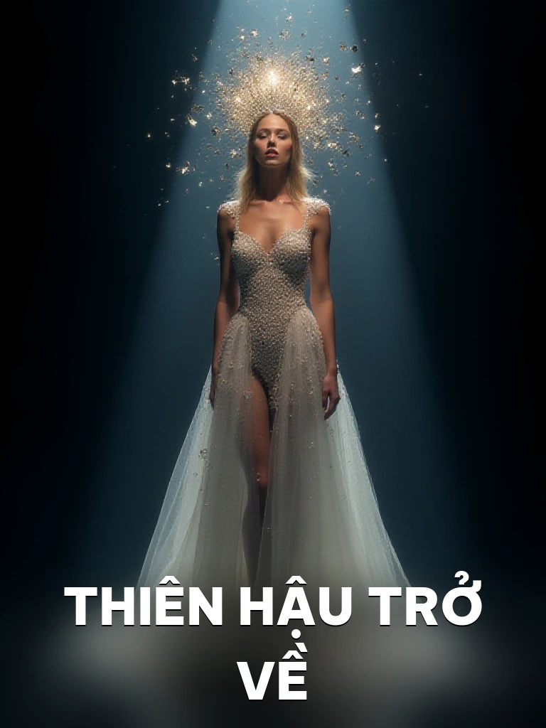 Thiên Hậu Trở Về
