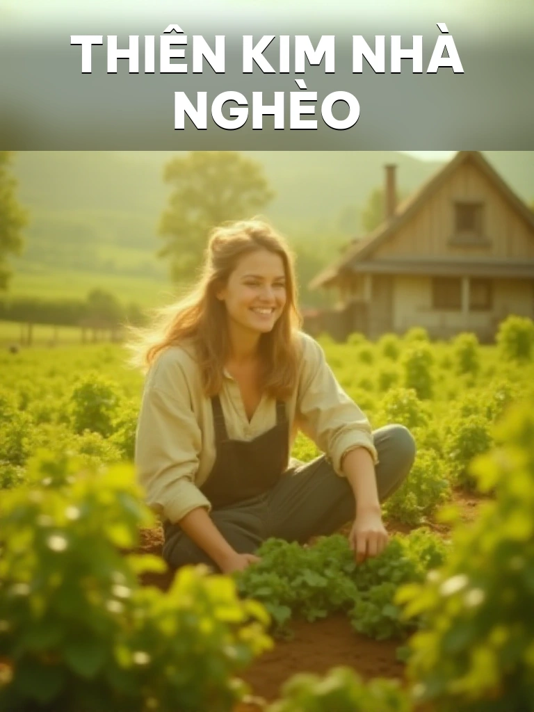 Thiên Kim Nhà Nghèo