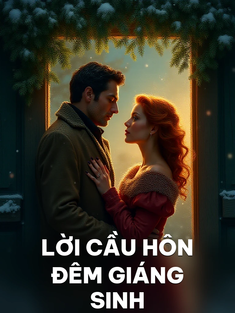 Lời Cầu Hôn Đêm Giáng Sinh