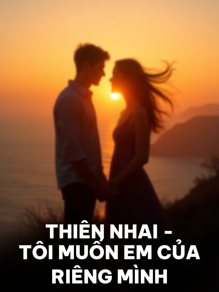 Thiên Nhai - Tôi Muốn Em Của Riêng Mình