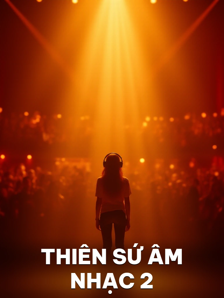 Thiên Sứ Âm Nhạc 2