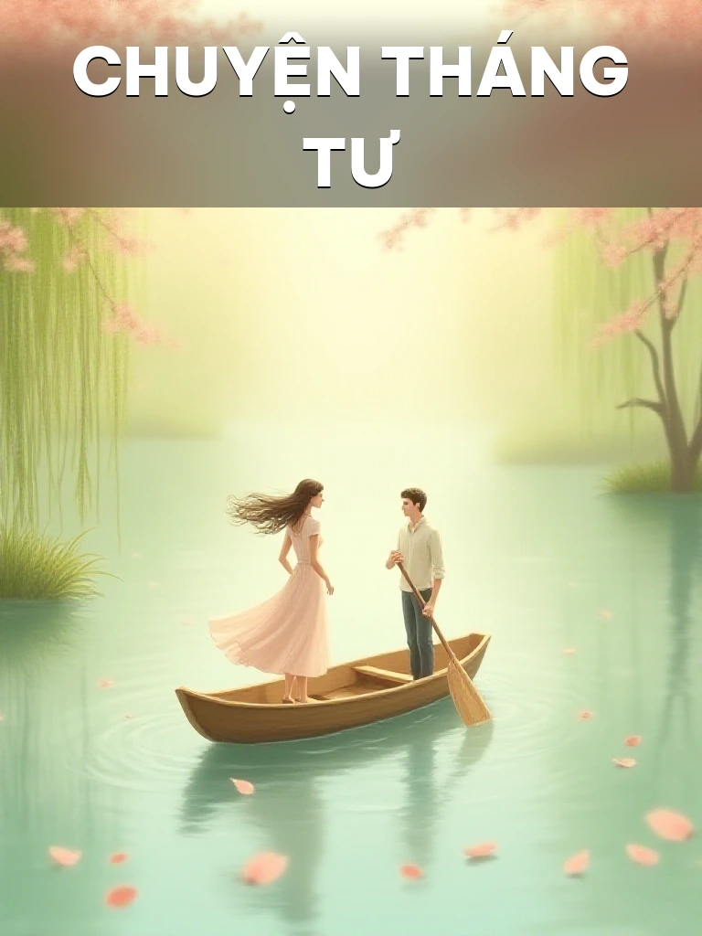 Chuyện Tháng Tư