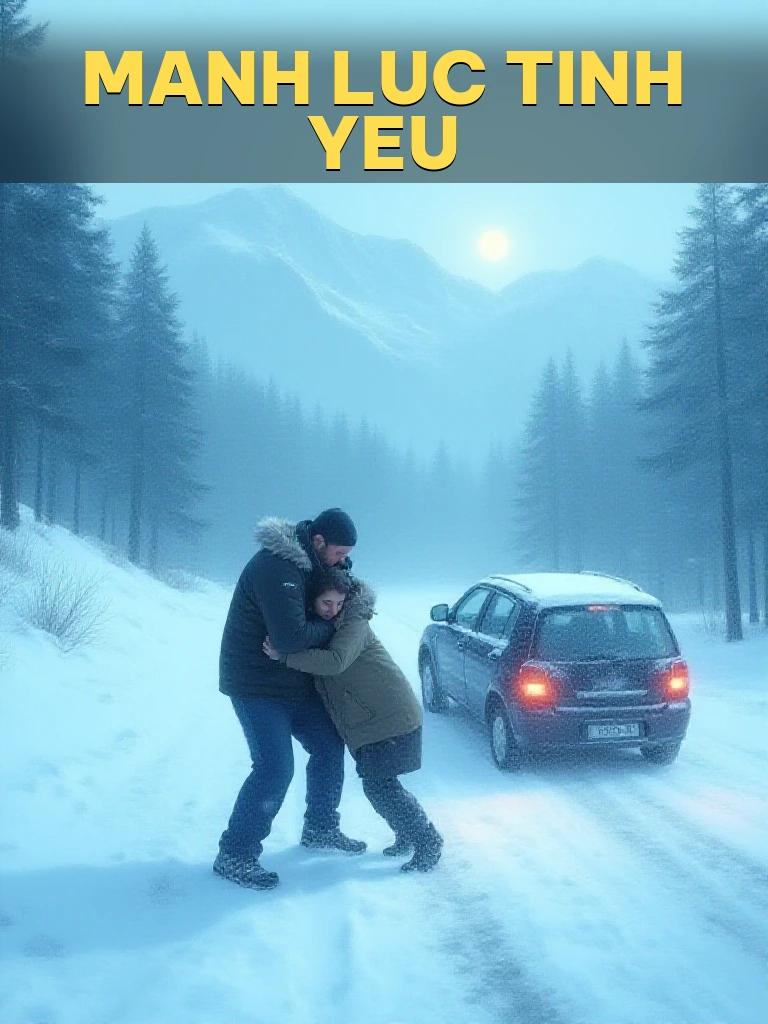 Mãnh Lực Tình Yêu