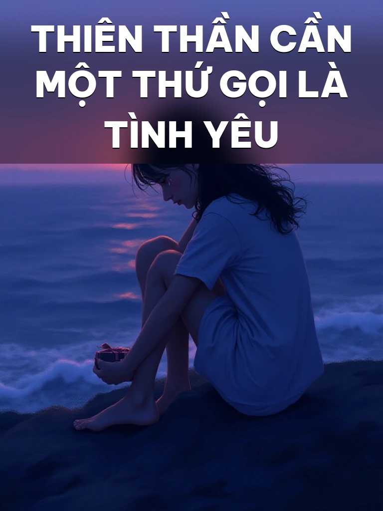 Thiên Thần Cần Một Thứ Gọi Là Tình Yêu