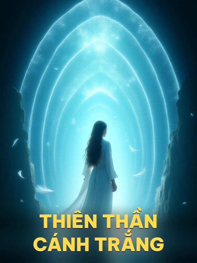 Thiên Thần Cánh Trắng