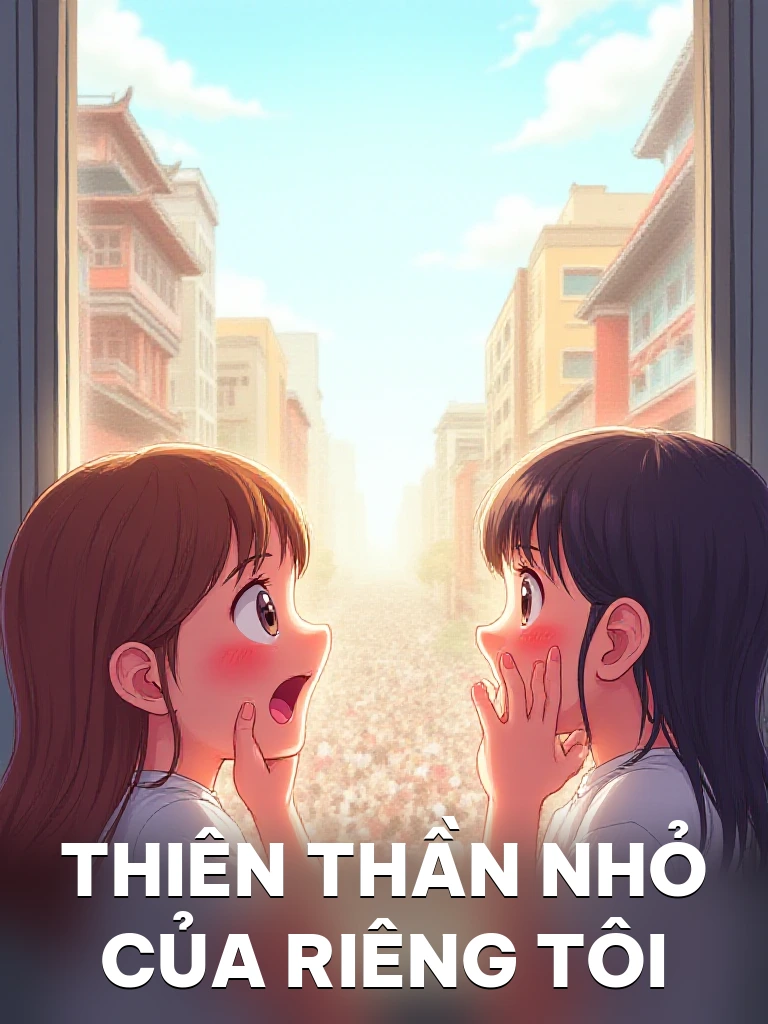 Thiên Thần Nhỏ Của Riêng Tôi