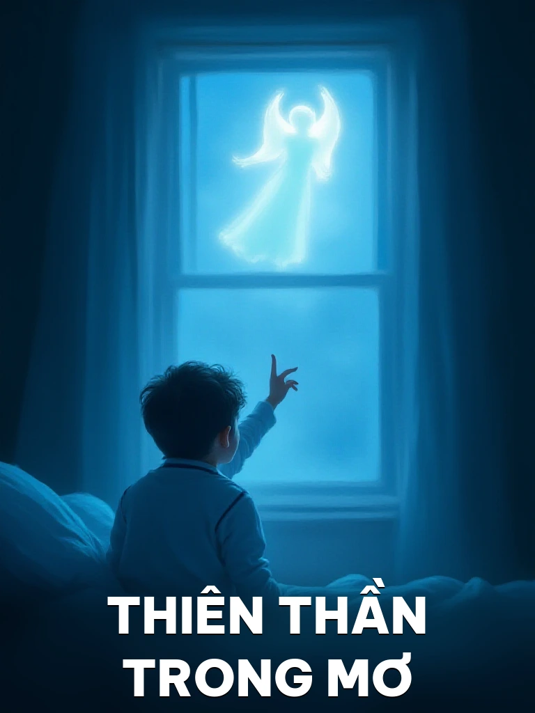 Thiên Thần Trong Mơ