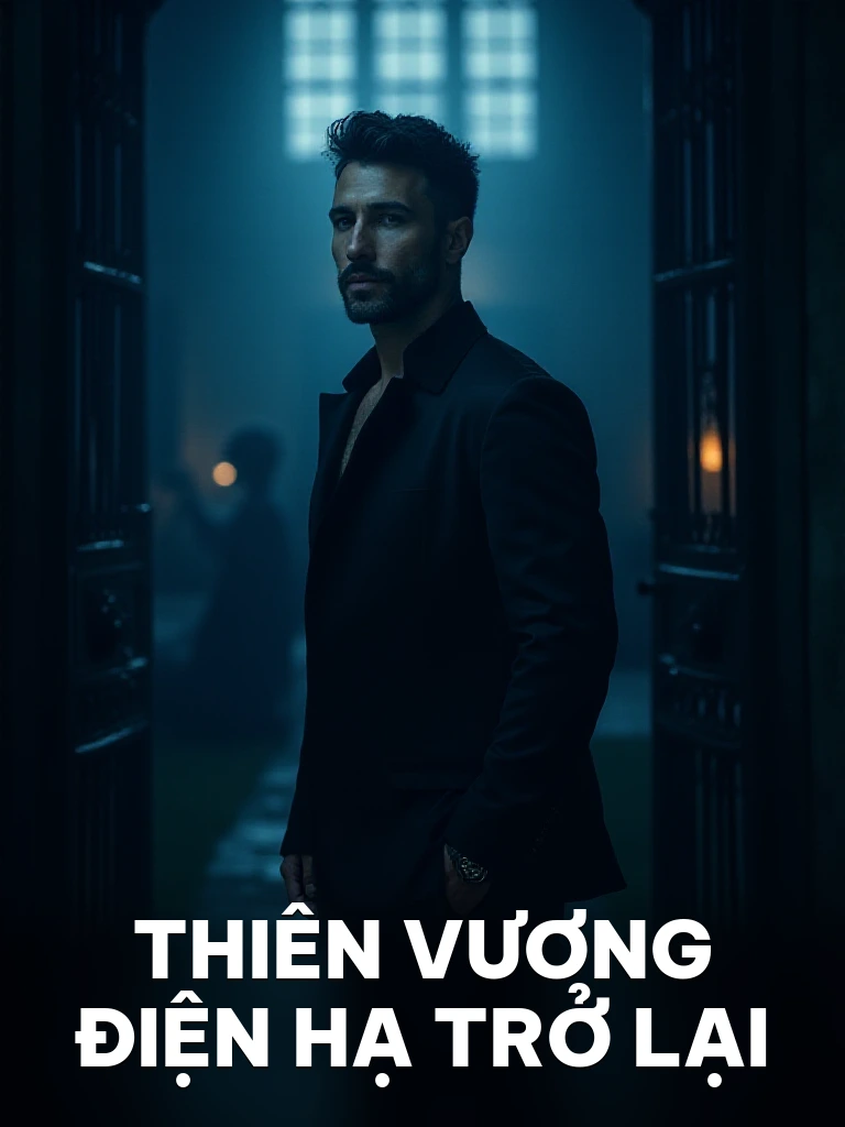 Thiên Vương Điện Hạ Trở Lại