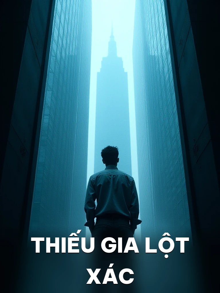 Thiếu Gia Lột Xác