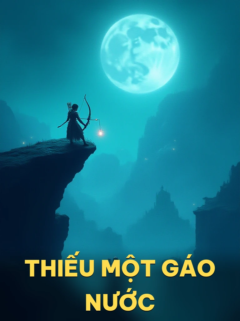 Thiếu Một Gáo Nước