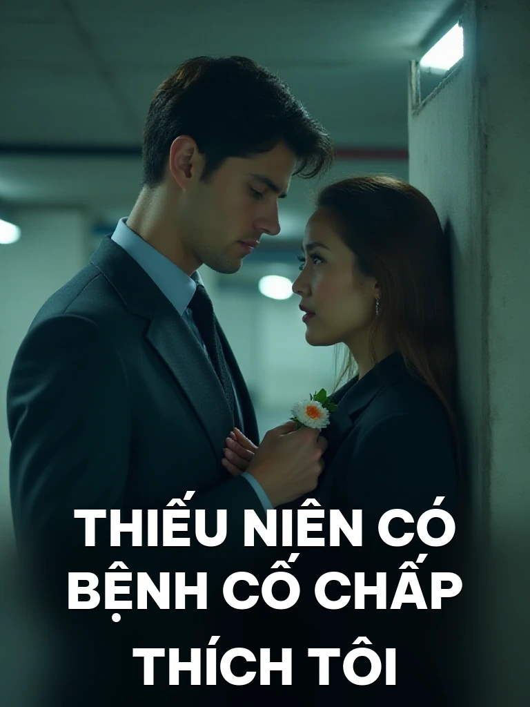 Thiếu Niên Có Bệnh Cố Chấp Thích Tôi