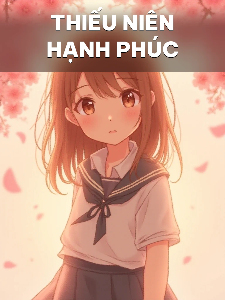 Thiếu Niên Hạnh Phúc