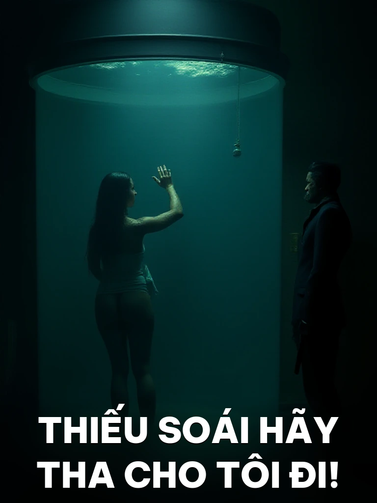 Thiếu Soái Hãy Tha Cho Tôi Đi!
