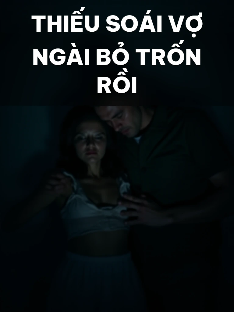 Thiếu Soái Vợ Ngài Bỏ Trốn Rồi