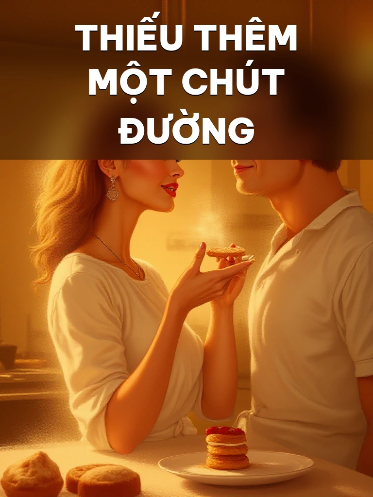 Thiếu Thêm Một Chút Đường