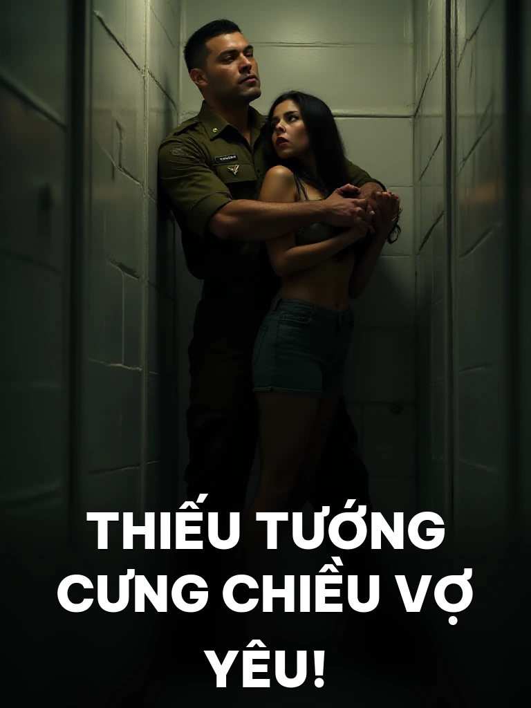 Thiếu Tướng Cưng Chiều Vợ Yêu!