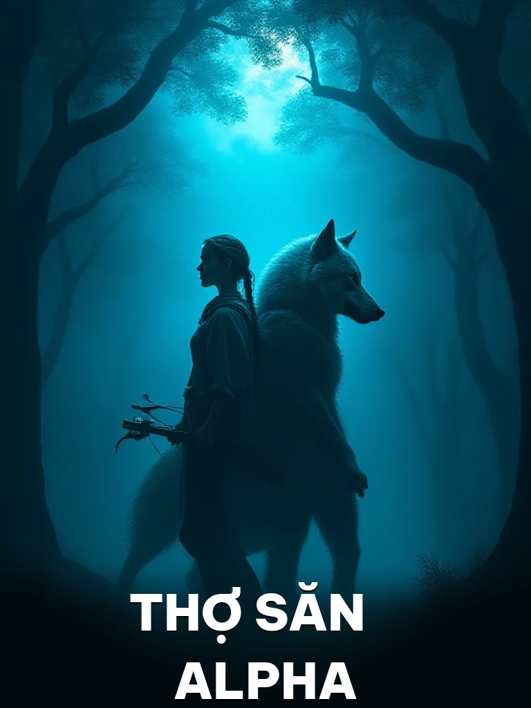 Thợ Săn ♥ Alpha