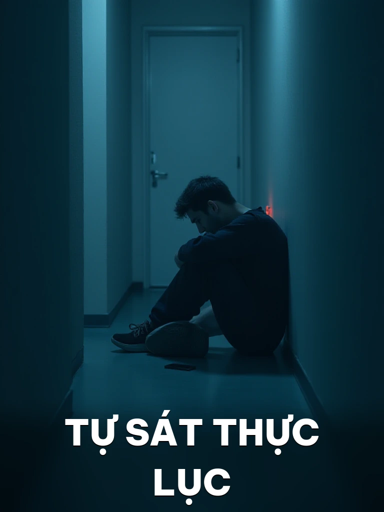 Tự Sát Thực Lục