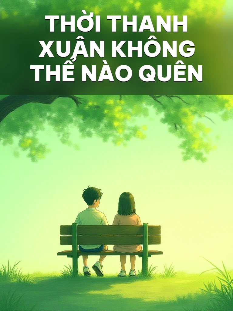 Thời Thanh Xuân Không Thể Nào Quên