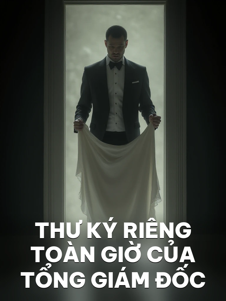 Thư Ký Riêng Toàn Giờ Của Tổng Giám Đốc