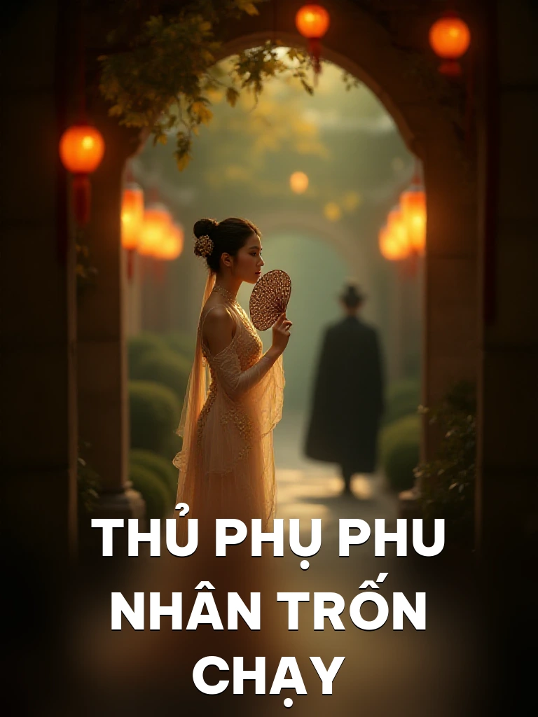 Thủ Phụ Phu Nhân Trốn Chạy