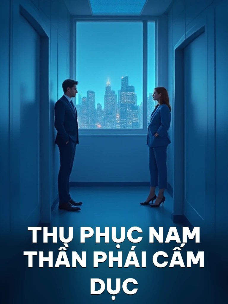 Thu Phục Nam Thần Phái Cấm Dục