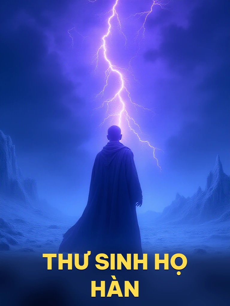 Thư Sinh Họ Hàn