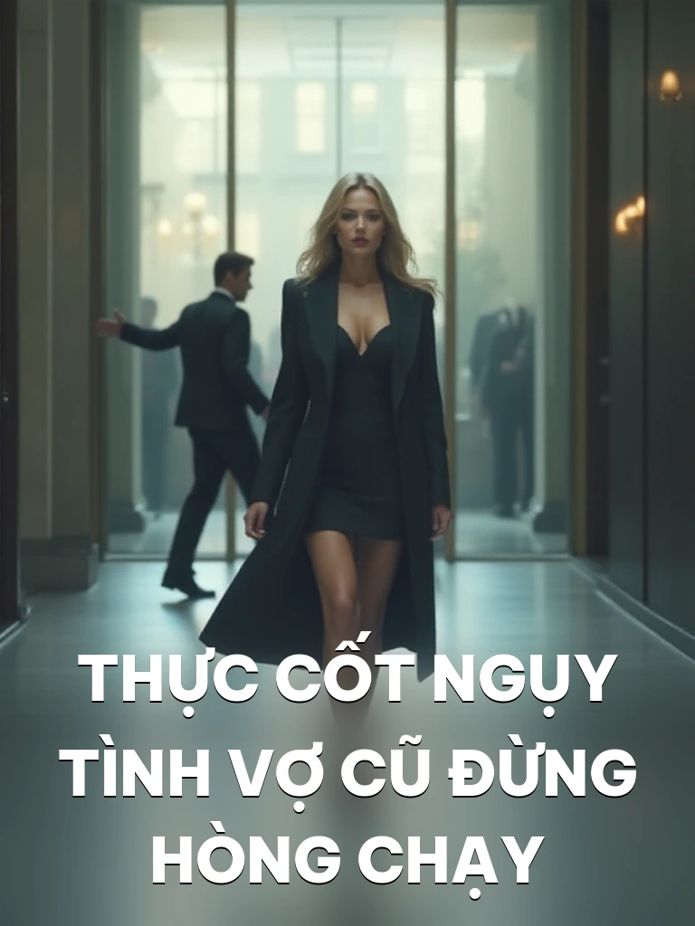 Thực Cốt Ngụy Tình Vợ Cũ Đừng Hòng Chạy