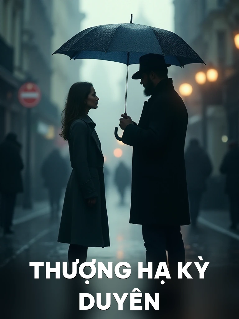 Thượng Hạ Kỳ Duyên