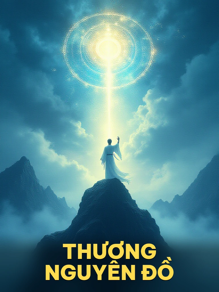 Thương Nguyên Đồ