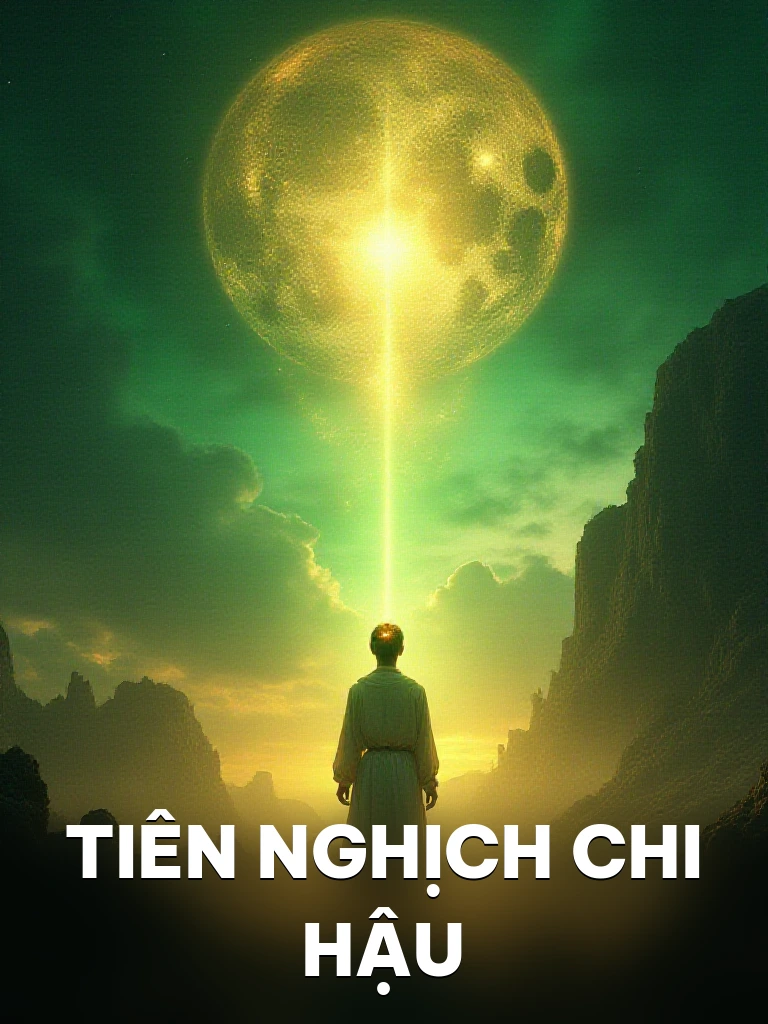 Tiên Nghịch Chi Hậu