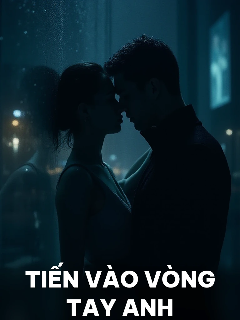 Tiến Vào Vòng Tay Anh