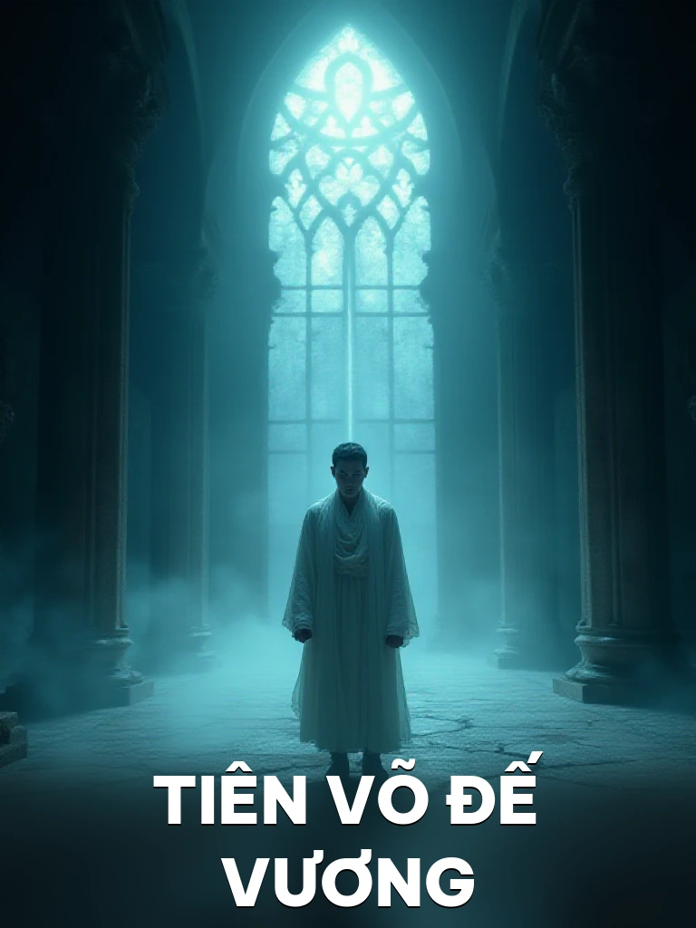 Tiên Võ Đế Vương