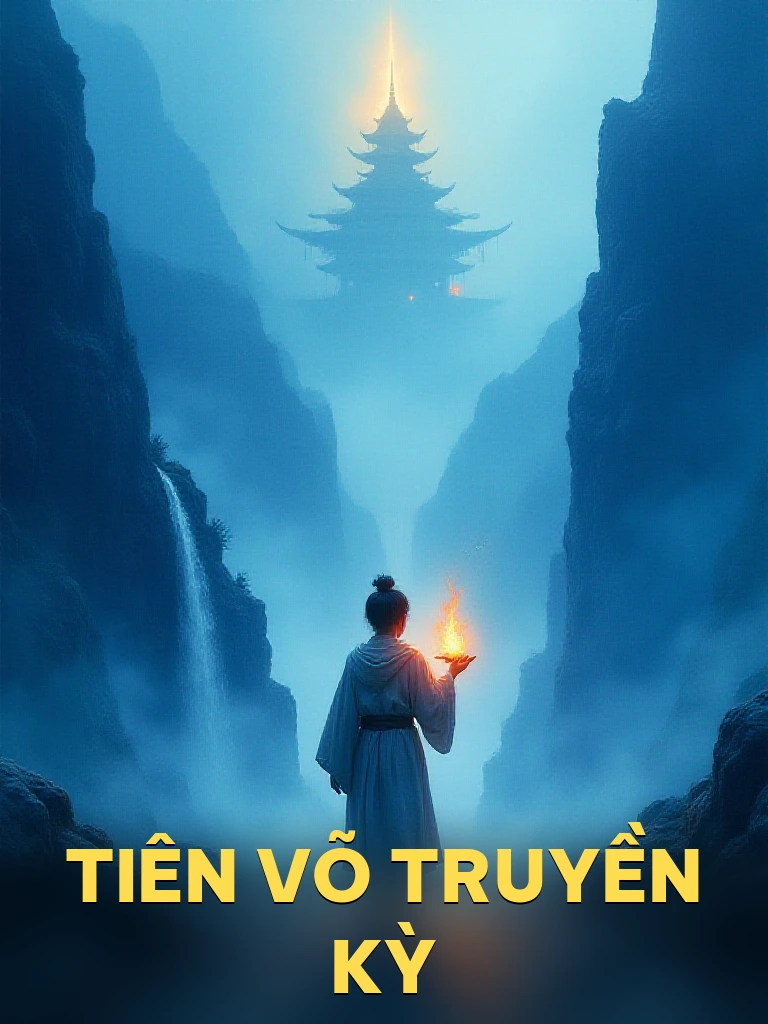 Tiên Võ Truyền Kỳ