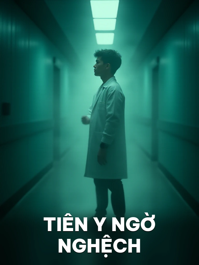 Tiên Y Ngờ Nghệch