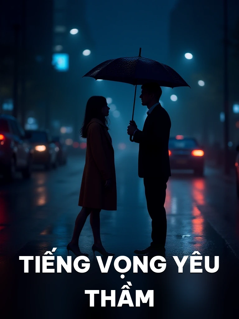 Tiếng Vọng Yêu Thầm