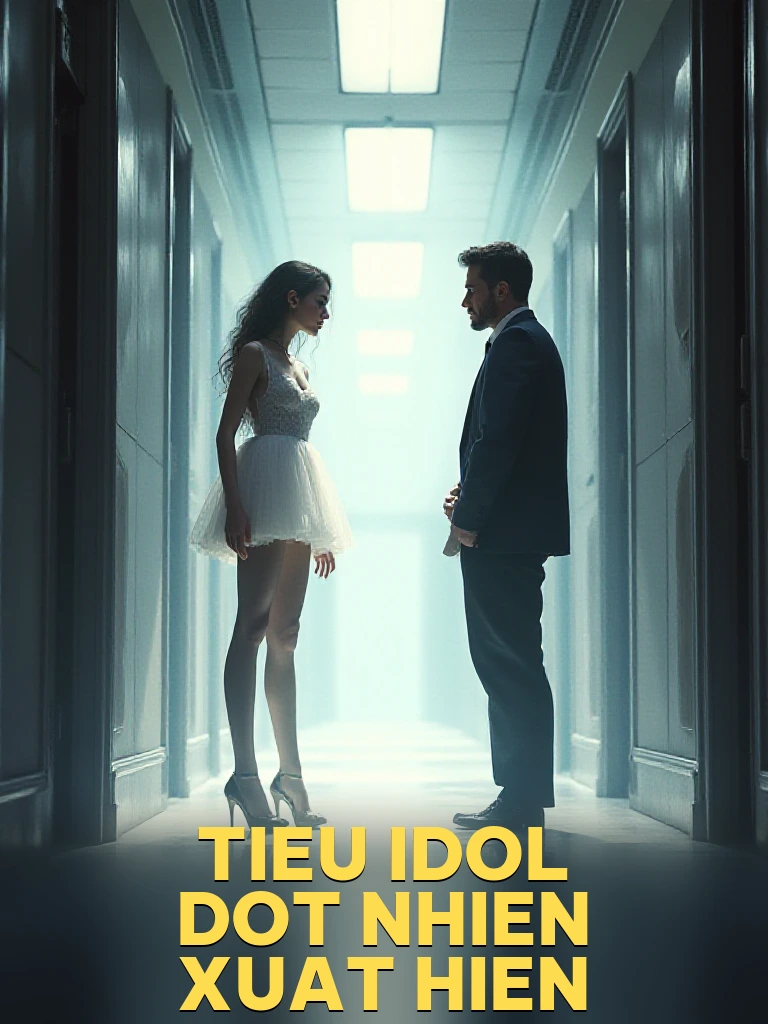 Tiểu Idol Đột Nhiên Xuất Hiện