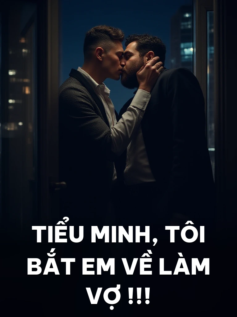 Tiểu Minh, Tôi Bắt Em Về Làm Vợ !!!