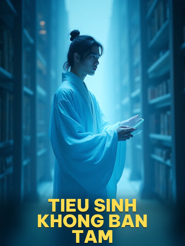 Tiểu Sinh Không Bán Tâm