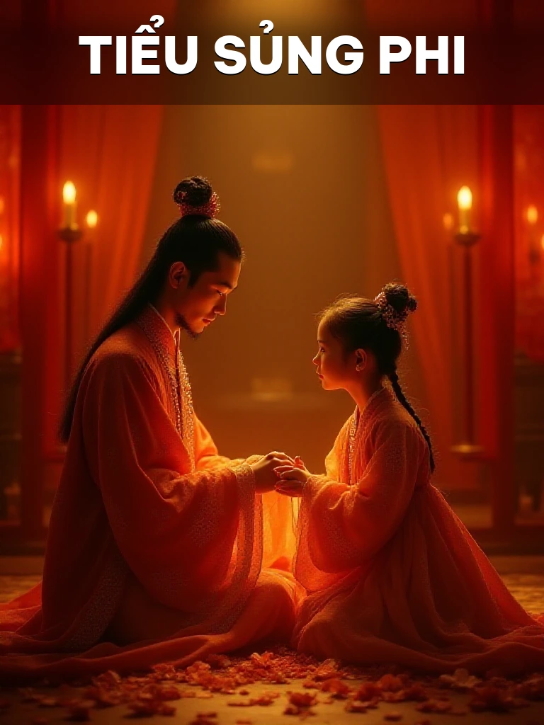 Tiểu Sủng Phi