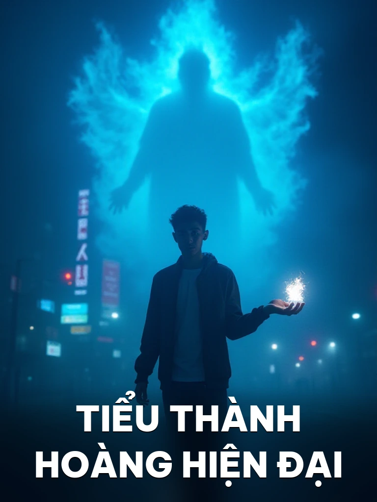 Tiểu Thành Hoàng Hiện Đại