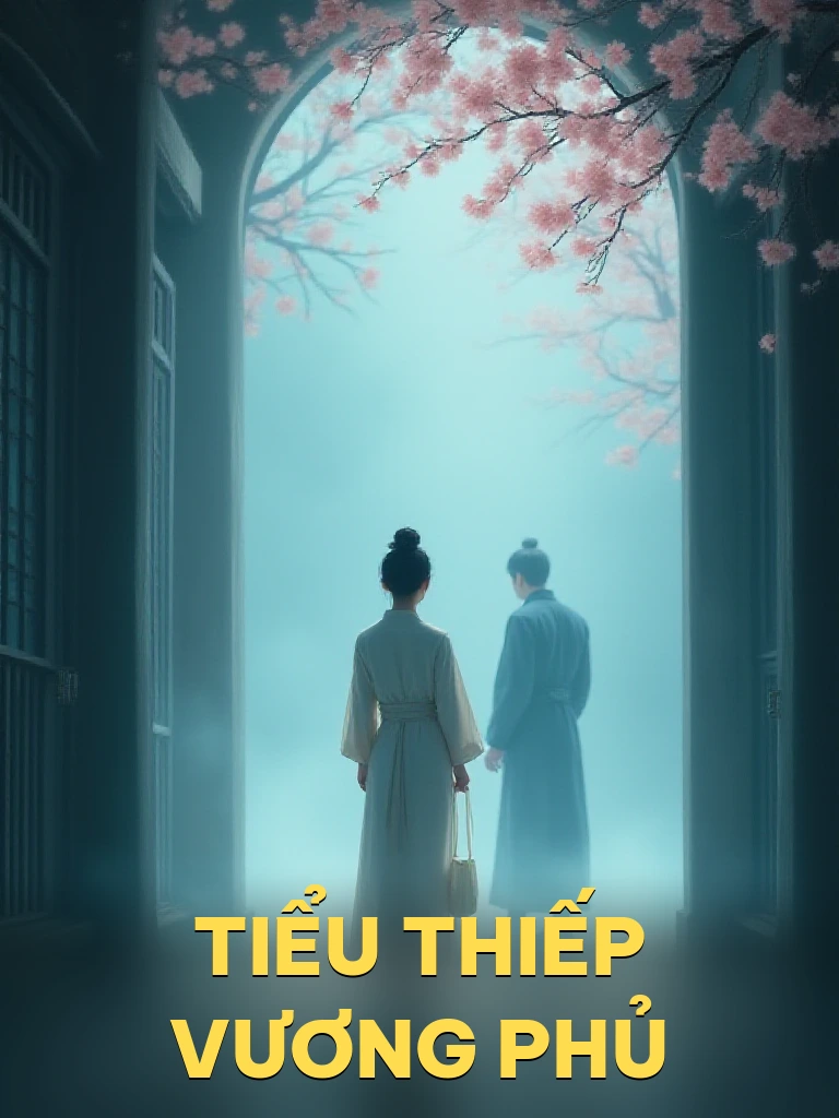 Tiểu Thiếp Vương Phủ