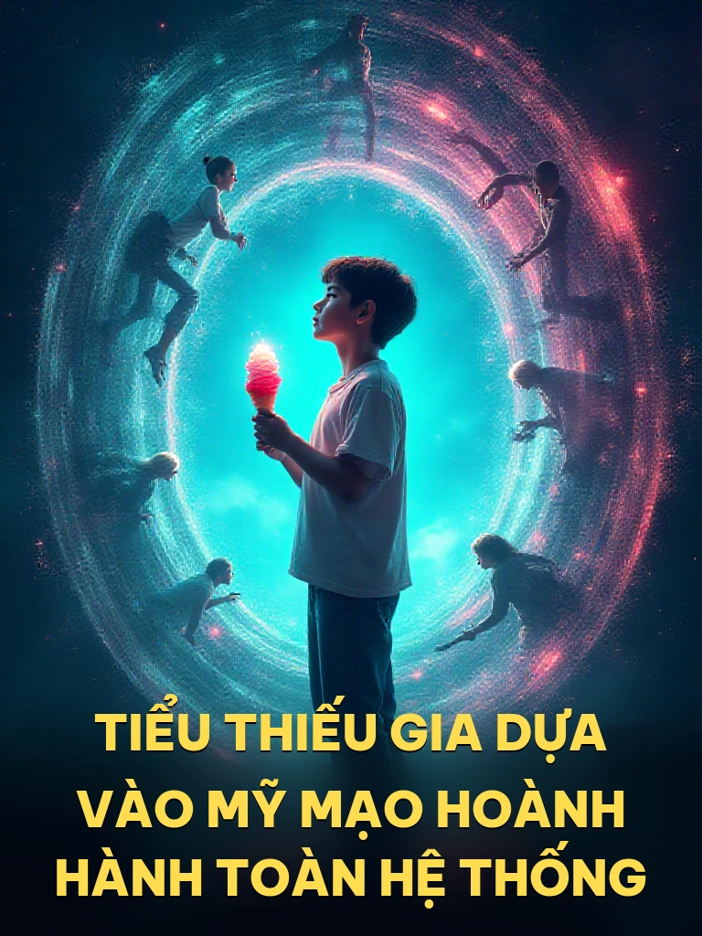 Tiểu Thiếu Gia Dựa Vào Mỹ Mạo Hoành Hành Toàn Hệ Thống